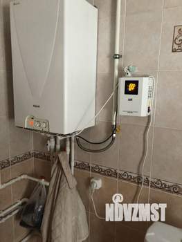 Дом 55м², 1-этажный, участок 8 сот.  