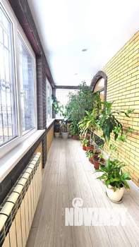 Коттедж 260м², 2-этажный, участок 7 сот.  