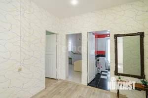 Дом 146м&sup2;, 3-этажный, участок 13 сот.  