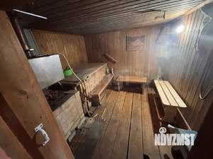 Дом 57м&sup2;, 1-этажный, участок 6 сот.  