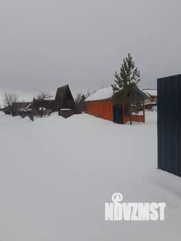 Дом 10м&sup2;, 1-этажный, участок 4 сот.  