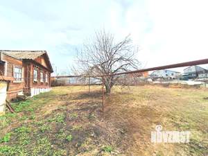 Дом 70м², 1-этажный, участок 10 сот.  