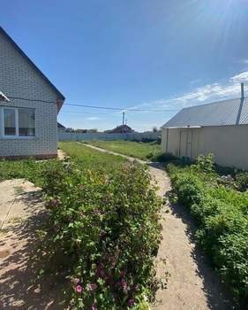 Дом 152м&sup2;, 2-этажный, участок 15 сот.  