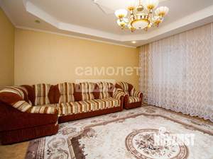 Коттедж 348м², 2-этажный, участок 6 сот.  