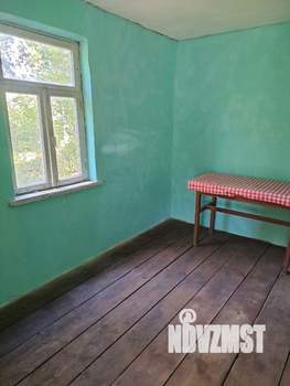 Дом 50м&sup2;, 1-этажный, участок 4 сот.  