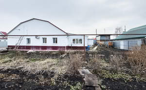 Дом 74м&sup2;, 2-этажный, участок 5 сот.  