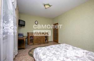 Дом 164м&sup2;, 1-этажный, участок 5 сот.  