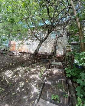 Дом 80м², 1-этажный, участок 6 сот.  