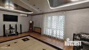 Коттедж 505м&sup2;, 3-этажный, участок 5 сот.  