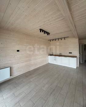 Дом 120м&sup2;, 2-этажный, участок 5 сот.  