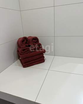 Дом 55м², 2-этажный, участок 1 сот.  