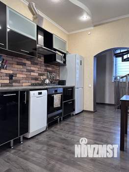 Коттедж 146м&sup2;, 3-этажный, участок 5 сот.  