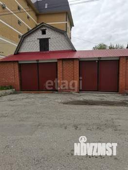 Дом 392м², 3-этажный, участок 10 сот.  