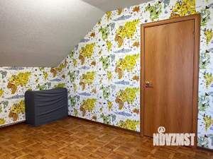 Дом 234м², 3-этажный, участок 15 сот.  