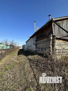 Дом 110м², 2-этажный, участок 6 сот.  