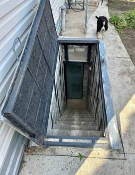 Дом 80м², 1-этажный, участок 5 сот.  