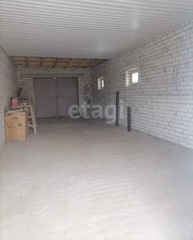 Дом 218м², 3-этажный, участок 12 сот.  