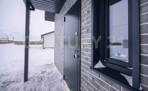 Дом 79м&sup2;, 1-этажный, участок 8 сот.  