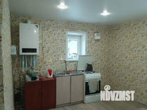 Дом 86м&sup2;, 1-этажный, участок 9 сот.  