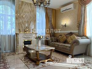 Коттедж 308м&sup2;, 3-этажный, участок 22 сот.  