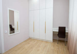 Дом 106м&sup2;, 1-этажный, участок 5 сот.  