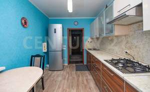 Дом 78м&sup2;, 1-этажный, участок 3 сот.  