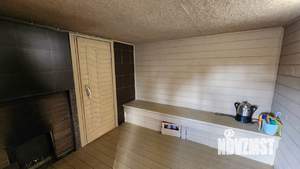 Дом 100м&sup2;, 1-этажный, участок 8 сот.  