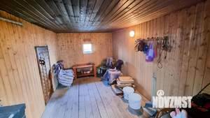 Дом 107м&sup2;, 1-этажный, участок 8 сот.  