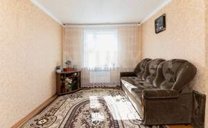 Дом 46м², 1-этажный, участок 2 сот.  