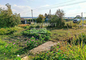 Дом 23м², 2-этажный, участок 6 сот.  