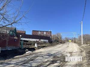 Дом 55м², 1-этажный, участок 9 сот.  