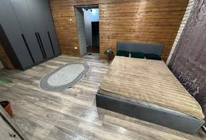 Дом 90м&sup2;, 2-этажный, участок 3 сот.  