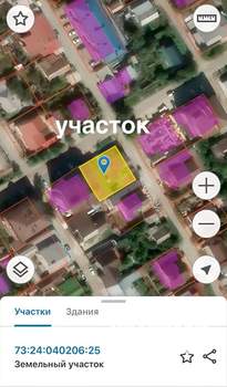 Дом 100м², 2-этажный, участок 6 сот.  