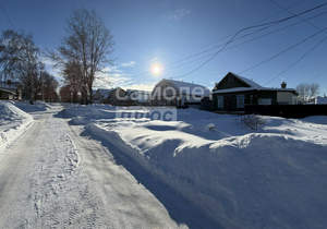 Дом 20м&sup2;, 1-этажный, участок 2 сот.  