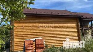 Дом 190м², 2-этажный, участок 5 сот.  