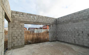 Дом 148м&sup2;, 1-этажный, участок 9 сот.  