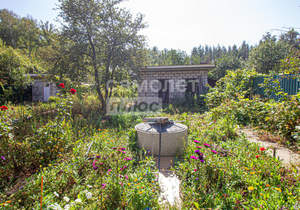 Дом 53м², 2-этажный, участок 4 сот.  