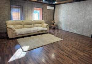 Дом 90м&sup2;, 2-этажный, участок 3 сот.  