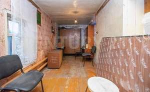 Дом 30м&sup2;, 1-этажный, участок 6 сот.  