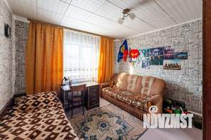 Дом 72м&sup2;, 1-этажный, участок 8 сот.  