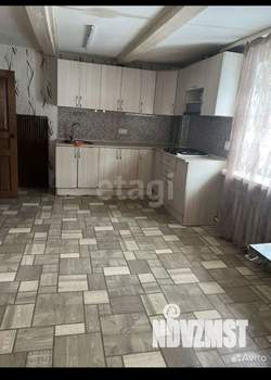 Дом 55м², 2-этажный, участок 6 сот.  