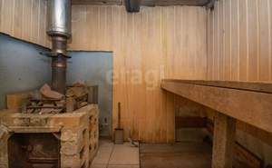 Дом 24м&sup2;, 1-этажный, участок 5 сот.  