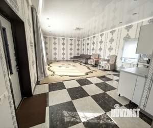 Дом 57м&sup2;, 1-этажный, участок 10 сот.  