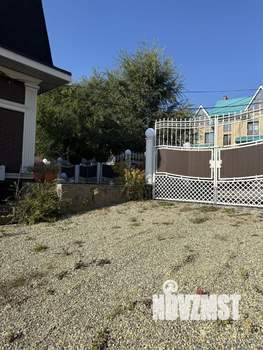 Коттедж 464м&sup2;, 4-этажный, участок 11 сот.  