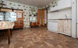 Дом 59м&sup2;, 1-этажный, участок 4 сот.  