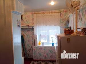 Дом 65м², 1-этажный, участок 5 сот.  