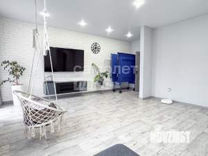 Дом 192м&sup2;, 2-этажный, участок 6 сот.  