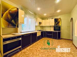 Коттедж 178м², 2-этажный, участок 5 сот.  