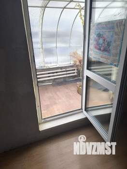 Дом 108м&sup2;, 3-этажный, участок 4 сот.  