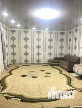 Дом 57м², 1-этажный, участок 10 сот.  